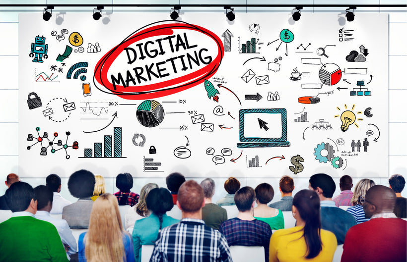 Digital Marketing