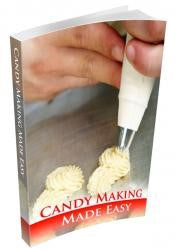 Candy Making Made Easy