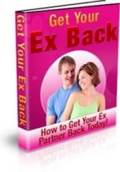 Get Your Ex Back