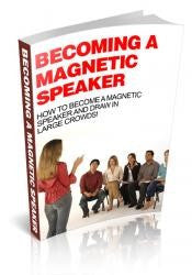 Becoming A Magnetic Speaker