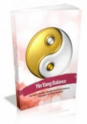 Yin Yang Balance