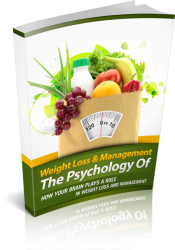 The Psychology Of Weight Loss And Management