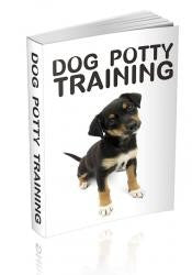 Dog Potty Training - Teaching Your Pup The Right Ways