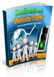 Business and Website Traffic: How to Increase Yours