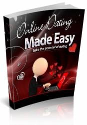 Online Dating Made Easy