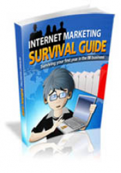 Internet Marketing Survival Guide