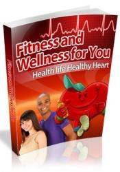 Fitness and Wellness For You