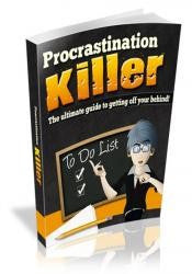 Procrastination Killer