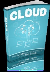 CLOUD: The future of computing is all in the cloud