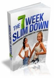 The 7 Week Slim Down