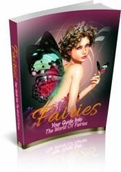 Fairies - Your Guide Into The World Of Fairies