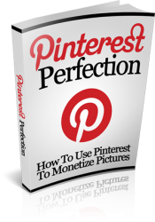 Pinterest Perfection