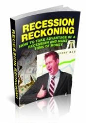 Recession Retribution