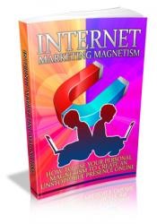 Internet Marketing Magnetism