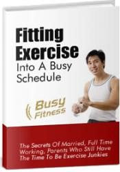 Busy Fitness