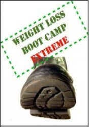 Weight Loss Boot Camp Extreme