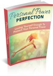 Personal Power Perfection