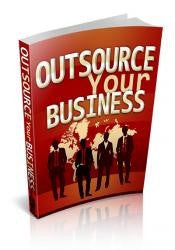 Outsource Your Business