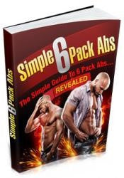 Simple 6 Pack Abs