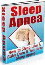 Sleep Apnea